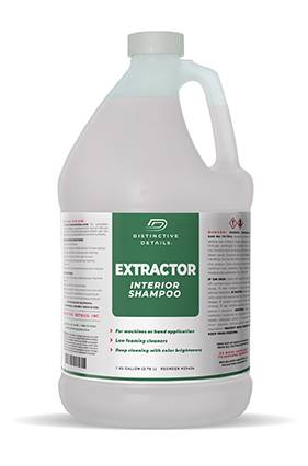 EXTRACTOR™