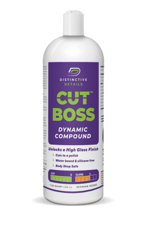 Cut Boss™