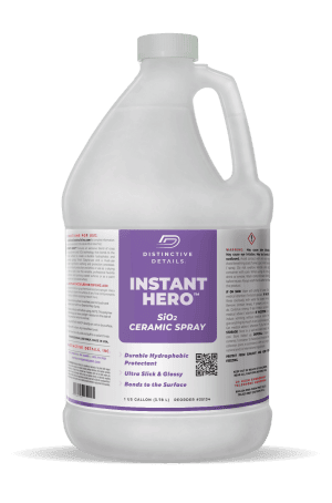 Instant Hero™