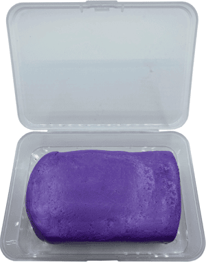 Eradicator HD Purple Clay Bar