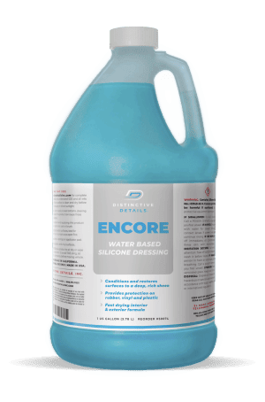ENCORE