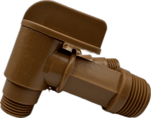 3/4" Spigot