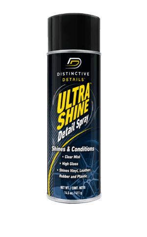 ULTRA SHINE™ DETAIL SPRAY