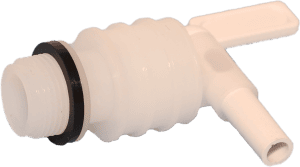 Narrow Fill 3/4" Spigot