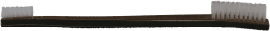 Double-Edge Detail Brush