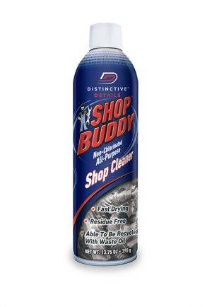 Shop Buddy™